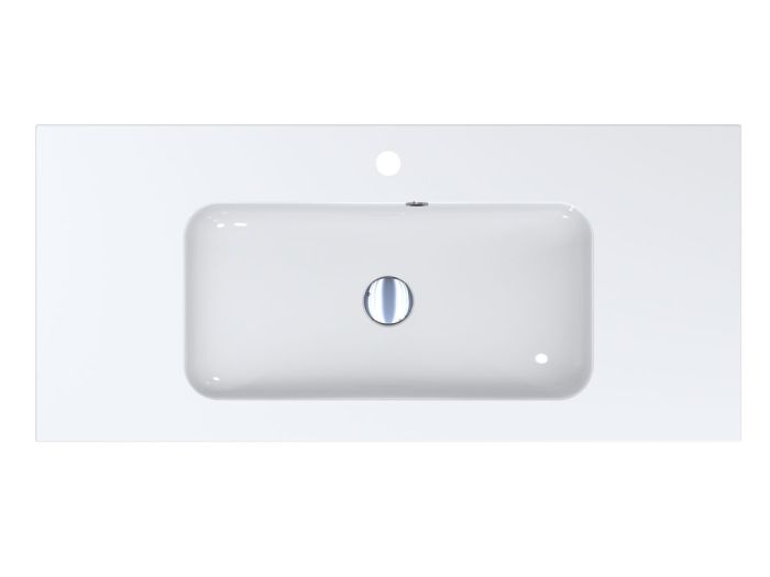 Умивальник Miraggio DELLA 1000