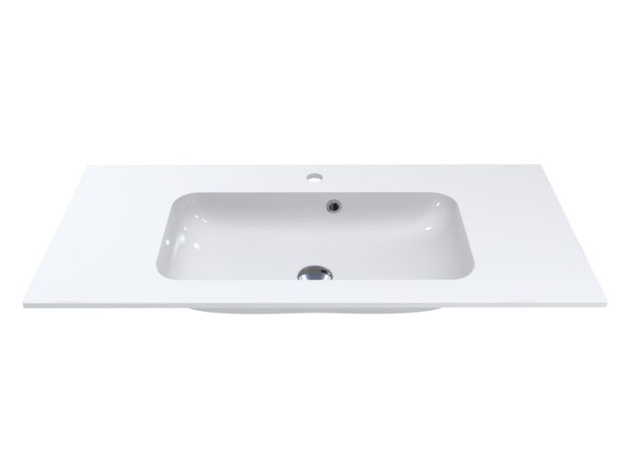 Умивальник Miraggio DELLA 1000