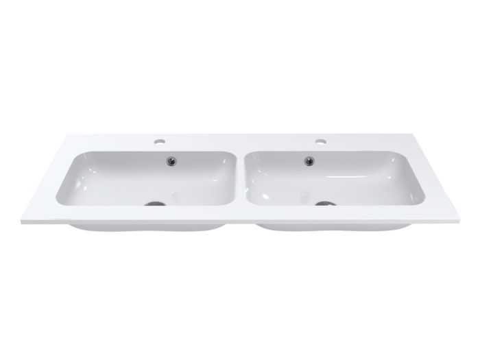 Умивальник Miraggio DELLA 1100-2