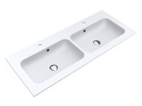 Умивальник Miraggio DELLA 1100-2 MIRASOFT