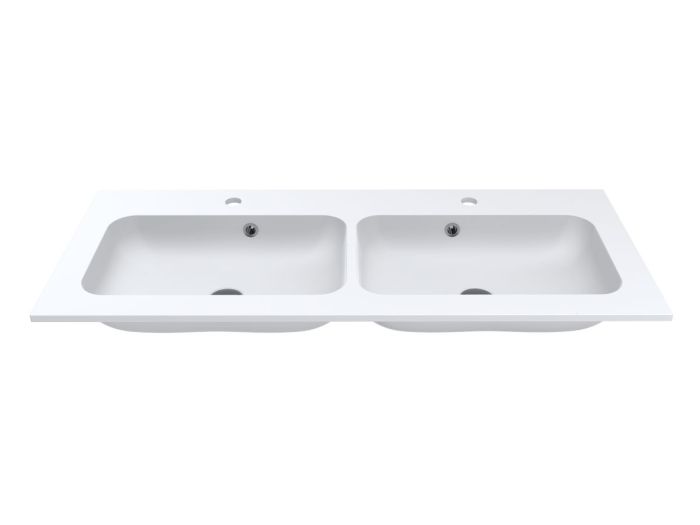 Умивальник Miraggio DELLA 1100-2 MATT