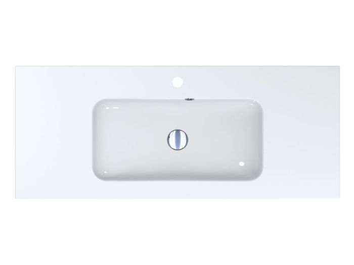 Умивальник Miraggio DELLA 1100