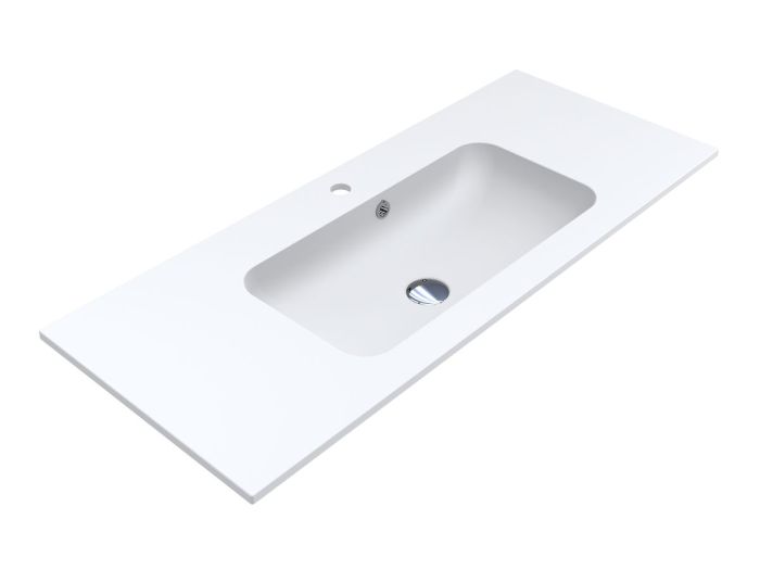 Умивальник Miraggio DELLA 1100 MIRASOFT