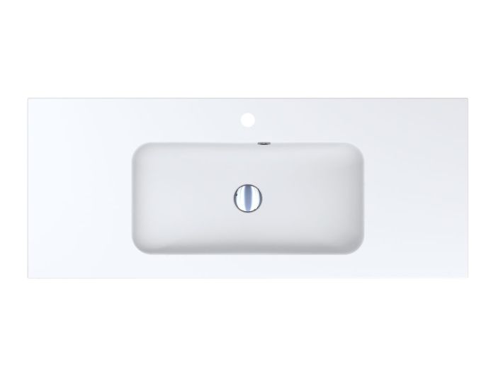 Умивальник Miraggio DELLA 1100 MATT