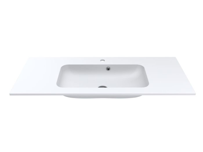 Умивальник Miraggio DELLA 1100 MATT