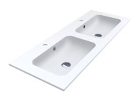 Умывальник Miraggio DELLA 1200D MIRASOFT