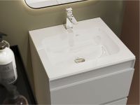 Умивальник Miraggio DELLA 500