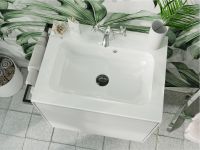 Умивальник Miraggio DELLA 600