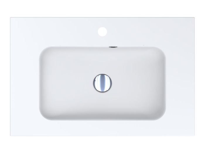 Умывальник Miraggio DELLA 700 MATT