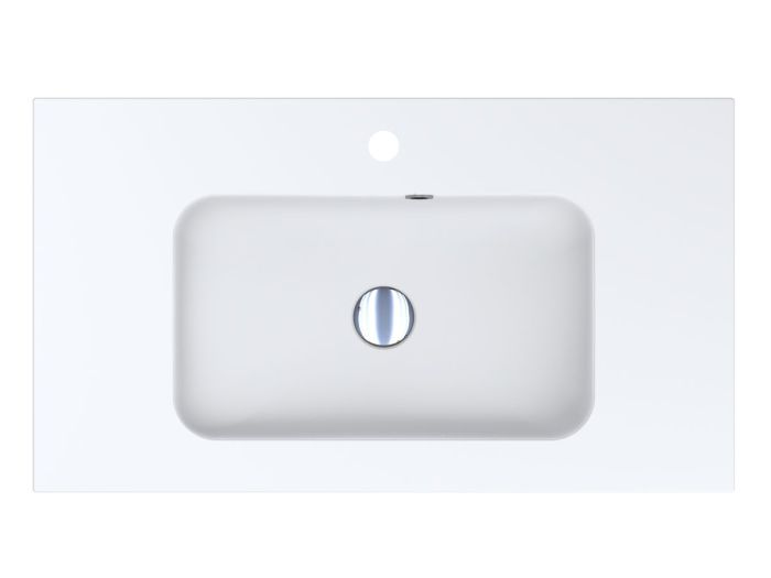 Умывальник Miraggio DELLA 800 MATT