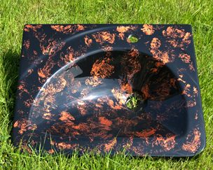 Умывальник «Диана» 60 см Индиана Т105 глянец