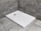 Душовий піддон Radaway Doros F 1200x900x55 білий