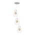 Люстра Atmolight Dribble CD210-3 White