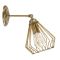 Бра (светильник настенный) Dribble W160 AnticGoldL