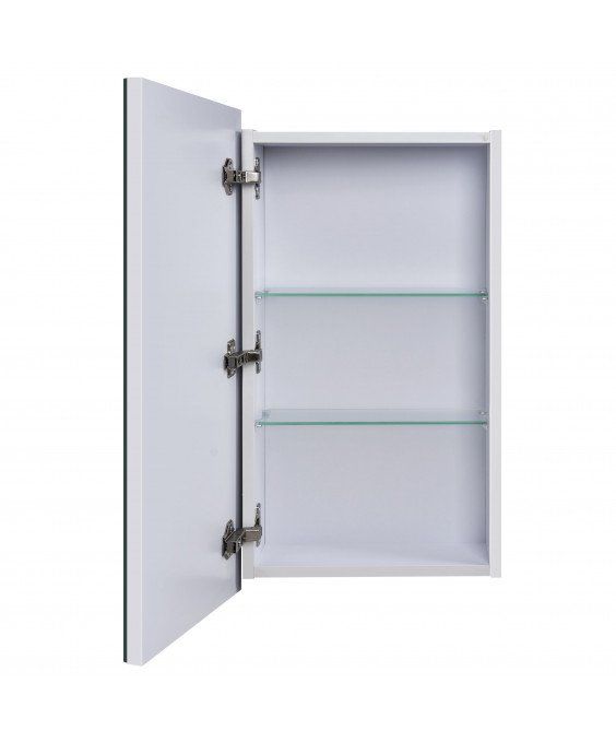 Зеркальный шкаф ЗШ-41 для ванной комнаты