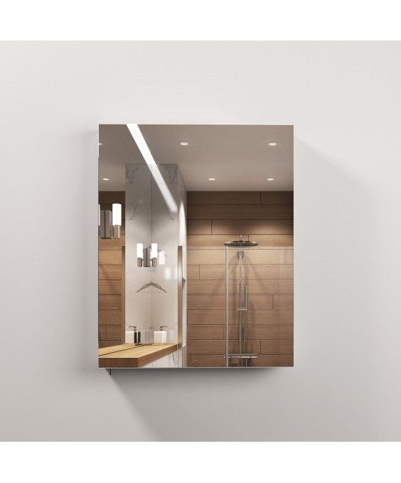 Дзеркальна шафа ЗШ-55