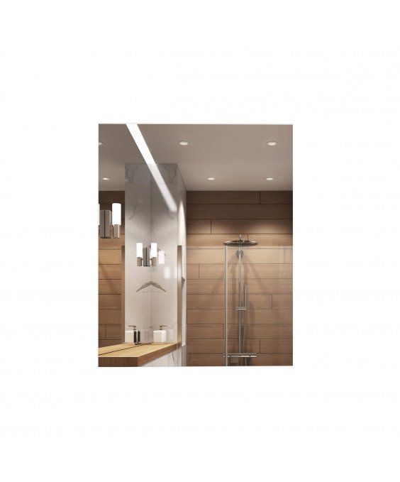 Дзеркальна шафа ЗШ-55