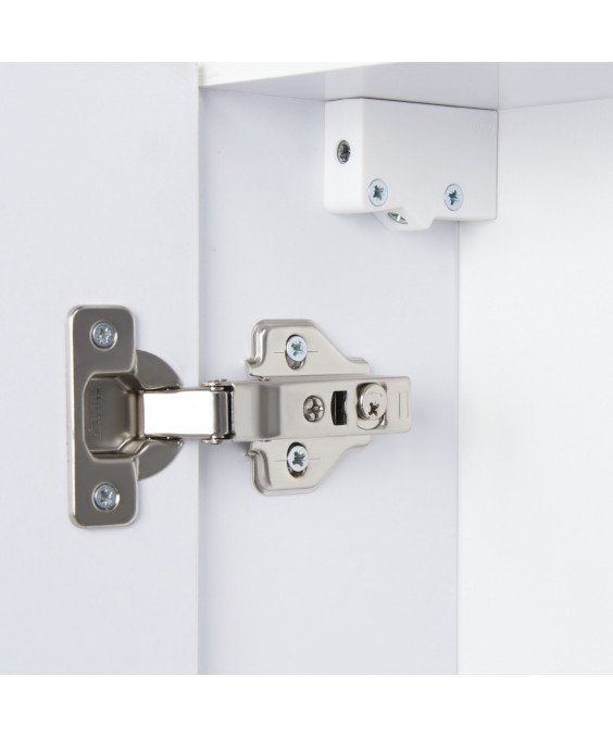 Дзеркальна шафа Лагуна ЗШ-60