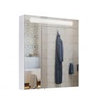Дзеркальна шафа Лагуна ЗШ-80