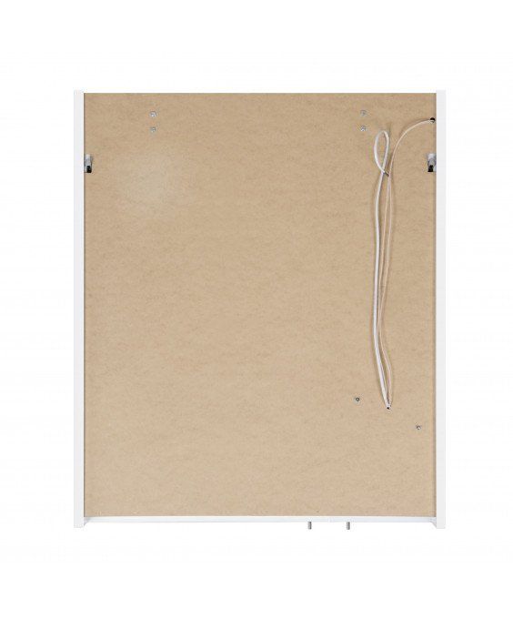 Зеркальный шкаф Лагуна ЗШ-80