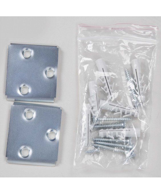 Зеркальный шкаф Лагуна ЗШ-80