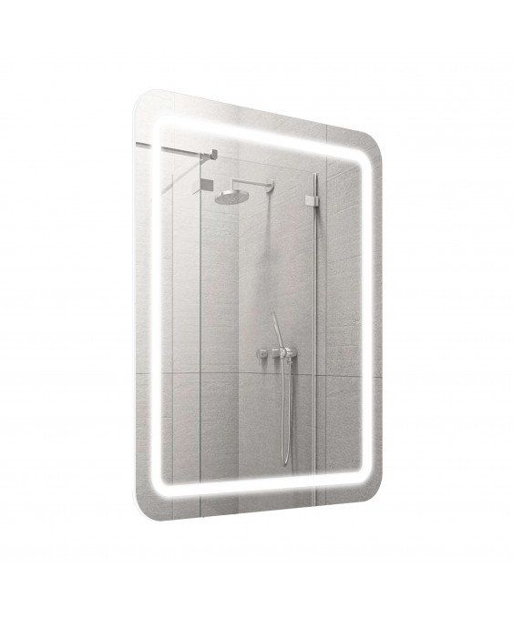 Зеркало MD-LED 60х80/80x60 с LED-подсветкой