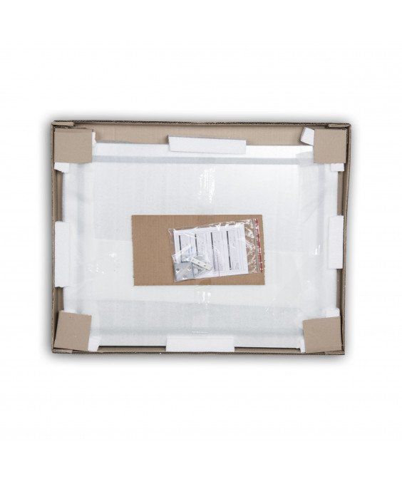 Зеркало MD-LED 60х80/80x60 с LED-подсветкой