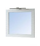 Зеркало Модерн 100х80 LED