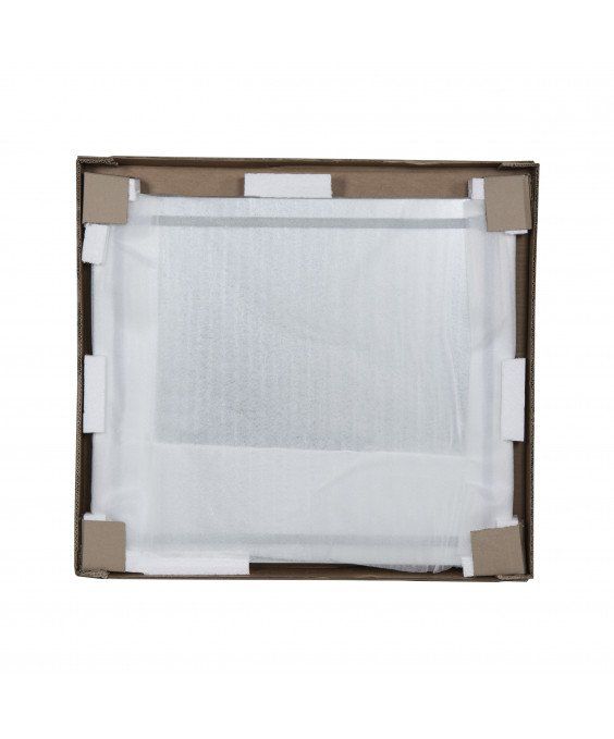 Зеркало Olive 100х70/70х100 с LED-подсветкой