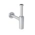 Сифон для умывальника d32 Uniflex (151.034.21.1), Geberit