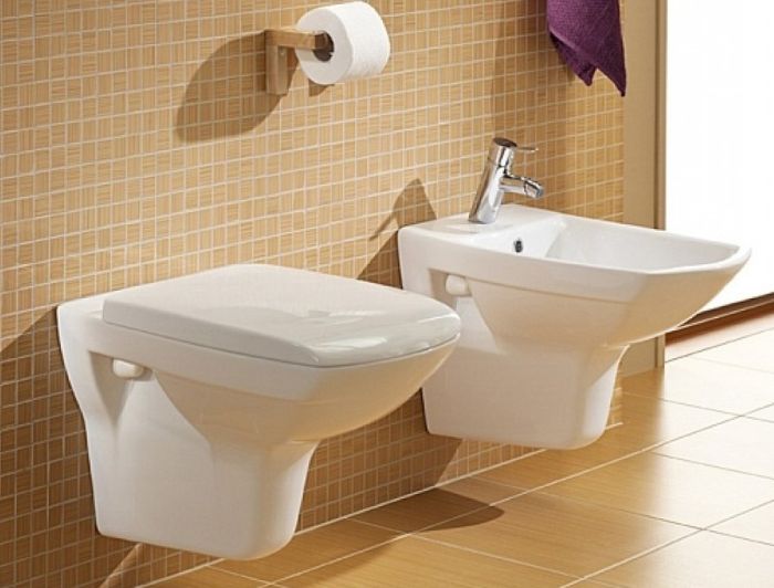 Крышка для унитаза Carina soft-close (CSSD1000450961), Cersanit