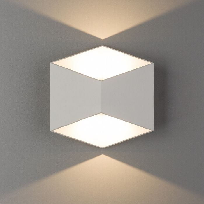 Вуличний світильник Nowodvorski TRIANGLES LED