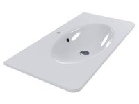 Умывальник Miraggio ELLA