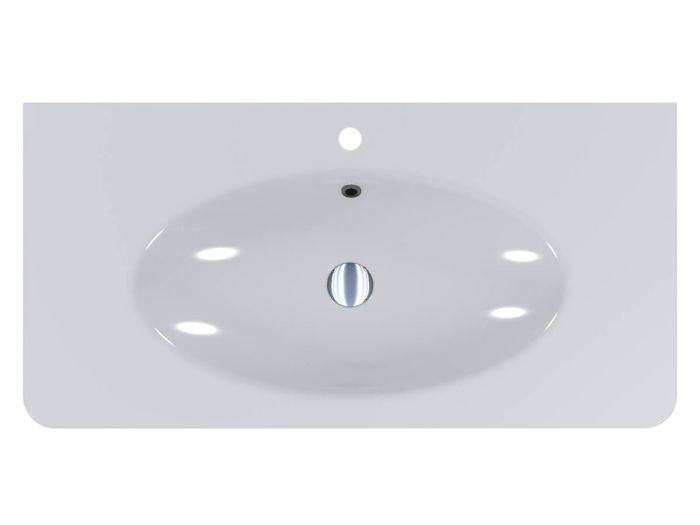 Умывальник Miraggio ELLA