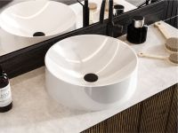 Умывальник Miraggio ELLEL