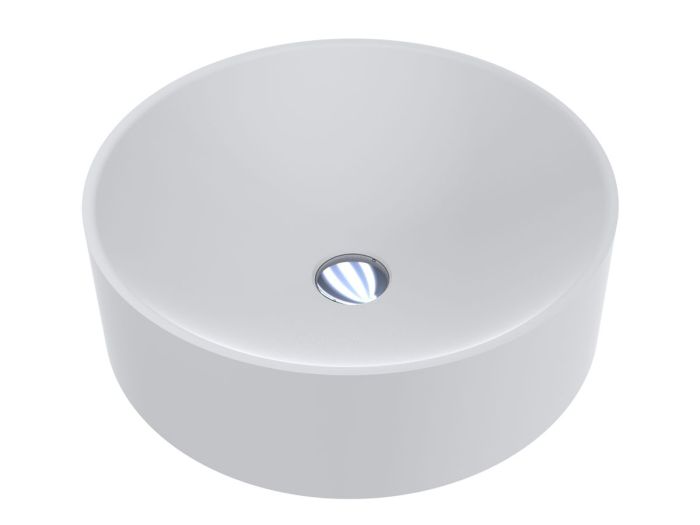 Умывальник Miraggio ELLEL MIRASOFT