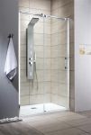 Душові двері Radaway Esperа Chrome DWJ 1000R*2000 дзеркальне скло