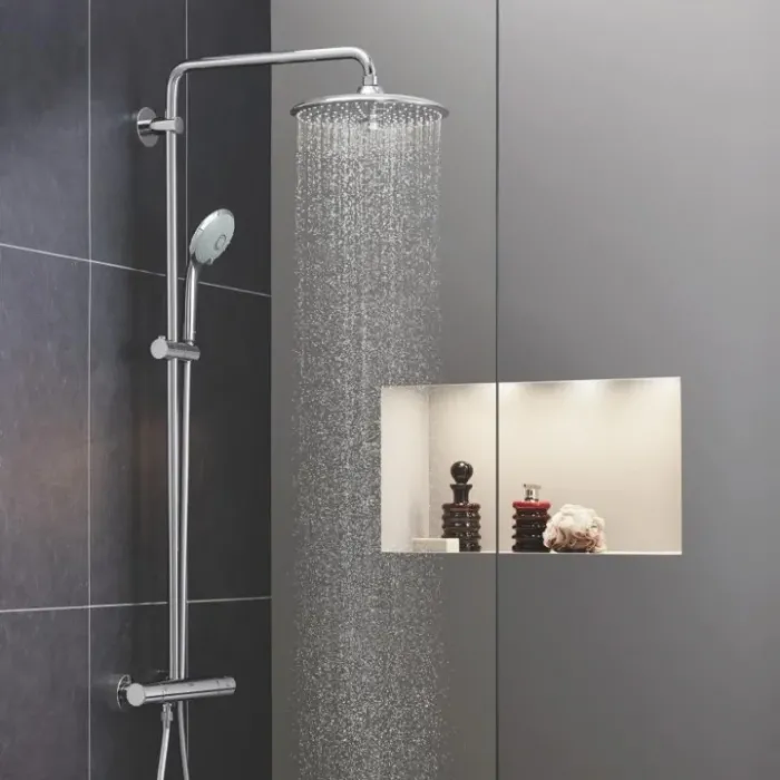 Душевая система GROHE EUPHORIA SYSTEM 27296003