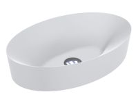 Умывальник Miraggio EVA MIRASOFT