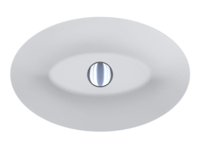 Умивальник Miraggio EVA MATT