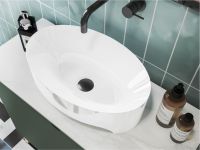 Умывальник Miraggio EVORA