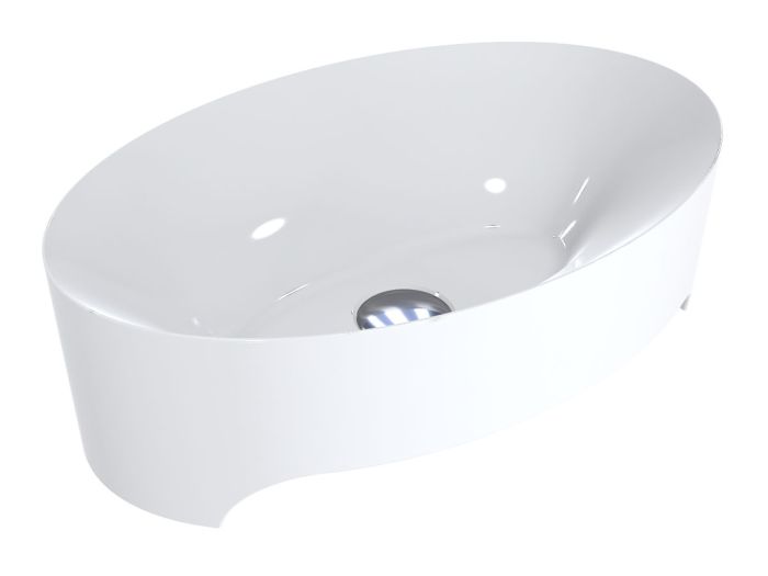 Умывальник Miraggio EVORA