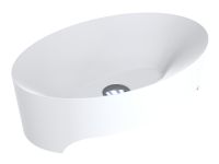 Умывальник Miraggio EVORA MIRASOFT