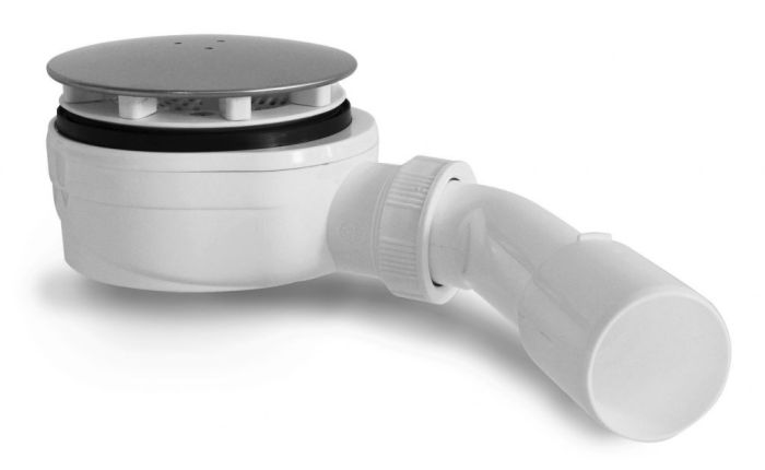 R510 Сифон пiд отвiр в пiддонi 90 мм