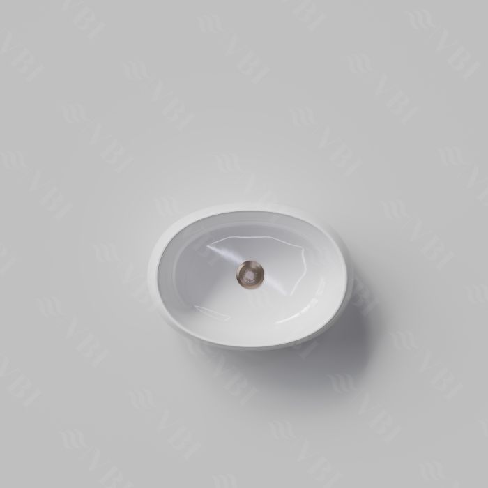 Умывальник VBI VENETO S WHITE накладной