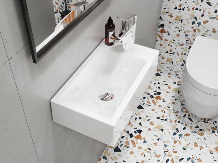 Умивальник Miraggio FARO L