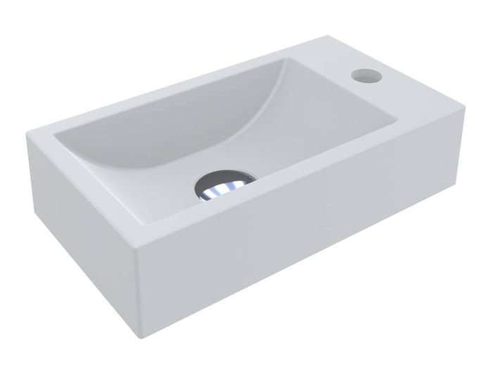 Умивальник Miraggio FARO MATT