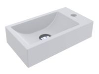 Умивальник Miraggio FARO MIRASOFT