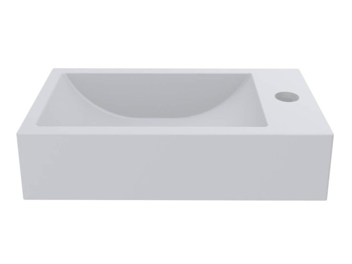 Умивальник Miraggio FARO MATT