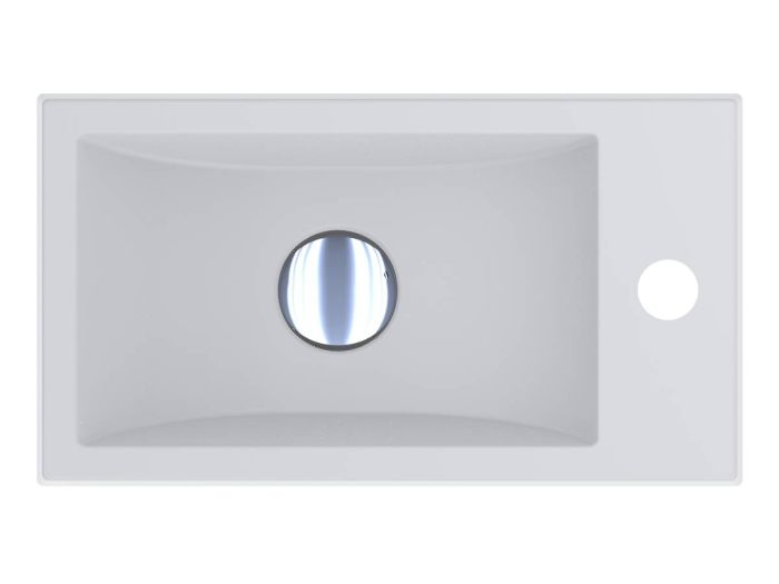 Умивальник Miraggio FARO MIRASOFT